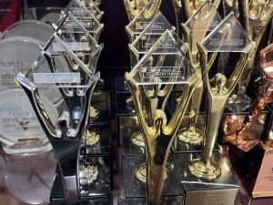 Customer Service Awards
