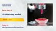 3D Bioprinting Market to Reach USD 7.39 Billion by 2032 – Persistence Market Research