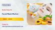Facial Mask Market to Reach USD 7.3 Billion by 2032 – Persistence Market Research