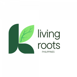 Living Roots Philippines logo