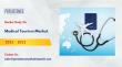 Medical Tourism Market to Reach USD 147.9 Billion by 2032 – Persistence Market Research