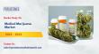 Medical Marijuana Market to Reach USD 83.1 Billion by 2032 – Persistence Market Research
