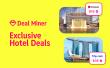 Deal Miner Launches Browser Extension to Compare Hotel Prices Across Major Booking Platforms