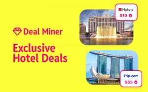 Deal Miner