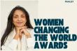 Geeta Sidhu-Robb: Women Changing the World Awards Finalist