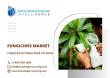 Fungicides Market anticipated to surpass US$31.302 billion by 2030 at a CAGR of 4.32%