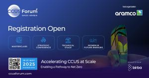 Accelerating CCUS at Scale Enabling a Pathway to Net Zero