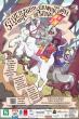The Silver Unicorn Bookstore (Acton, Mass.) presents third annual Kids Graphic Novel Festival!
