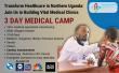 100 People Set to Receive Free Cataract Surgeries at Ogul Village, Uganda During Amigos' Upcoming 3-Day Medical Camp