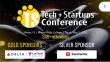1st Annual Tech + Startups Community Conference to Ignite Miami on May 1, 2025