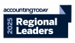 Duffy Kruspodin, LLP Recognized as a 2025 Accounting Today Regional Leader