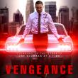 SHADOW OF VENGEANCE Star Scarlett Diamond Follows Success of Viral Family Hit with Gritty Vigilante Thriller