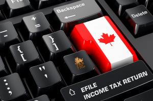 First Richvale Corp. Highlights E-Filing Benefits for Canadians Approaching April 30 Deadline