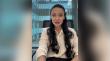 Ukrainian Women Are Changing the World: Alona Lebedieva Spoke at the International Forum
