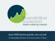 De maandelijkse marketeer | Online Marketing Bureau Tilburg opent nieuwe kantoorruimte in Tilburg