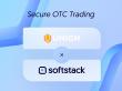 Softstack Secures Unich’s Smart Contracts, Fixing Critical Risks in OTC Trading