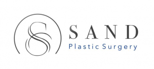 Sand Plastic Surgery Logo