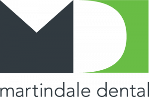 Martindale Dental Logo