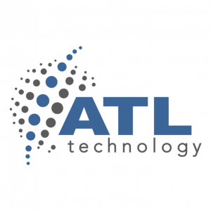 ATL logo full color transparent background