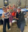 Colorado Native Veteran Turned Author of Captain Mama Children’s Book Series Joins Aviation Authors at WAI Conference