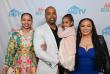 Egypt Sherrod & Mike Jackson Host Exclusive Married to Real Estate S4 Watch Party - Jasmine Guy, Montell Jordan & More