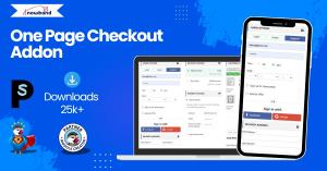 Knowband One Page Checkout Addon for Prestashop, Opencart