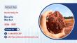 Bauxite Market Anticipates Remarkable Growth, Targeting US$ 20.3 Bn by 2031 - Persistence Market Research