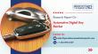 Automotive Digital Key Market to Expand Significantly, Projected at US$ 10.3 Bn by 2032 - Persistence Market Research