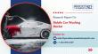 Mobile Car Washing Market Set to Boom, Estimated to Hit US$ 21.7 Bn by 2033 - Persistence Market Research