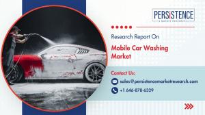 Mobile Car Washing Market