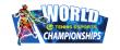 First World Tennis Esports Championships