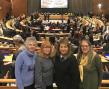 Project Enduring Peace (PEP) Advocates for a Global Peace Treaty at the United Nations
