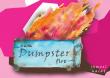 Jameel Haiat Explores Trauma, Love, Family, Politics in Latest Inspirational Poetry Book "Cum Dumpster Fire"
