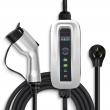 Splitvolt Launches Full-Featured Wall-Mounted EV Charge Stations and NextGen Mobile Chargers