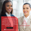 LeMareschal Introduces Elite Female Bodyguards & Security-Trained Nannies (Nannyguards)