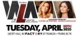 Kathie Lee Gifford and Danica McKellar Join Star-Studded Lineup for the 13th Annual We Love Christian Music Awards
