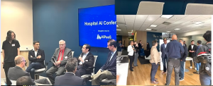 Hospital CIO Panel