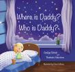 Azaliya Schulz Unveils Children’s Book “Where is Daddy? Who is Daddy?” – An Exploration of Family, Love, and Belonging