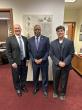 Autism Behavior Services, Inc. President Visits Texas to Advocate for Expanded Autism Care