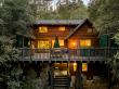 Dolly Parton’s Former Mountain Retreat in Idyllwild Hits the Market