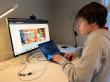 Wayne Hills Student Dane Lysaght Builds New Website to Support Local Food Pantry