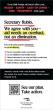 Unlock Aid Urges Secretary of State Rubio to Act on Foreign Aid Funding and Reform with Full-Page Miami Herald Ad