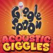 ACOUSTIC CHILDREN'S MUSIC ALBUM DEBUTING IN APRIL