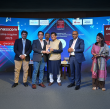 Capital Numbers Received 'Growth Leadership in Tech Services' Award at NASSCOM SME Inspire 2025