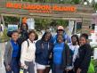 University of The Bahamas Students Partner with Blue Lagoon Island to Identify and Label Native Flora