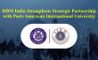 IIBM India Boosts Global Business Education with a $2.4M Investment, Expand its Strategic Partnership with PAIU, France