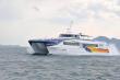 High-Speed Vessel 'PASONA NATUREVERSE Go' to Connect Expo 2025 Site with Awaji Island
