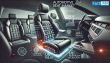 Automotive Seat Market Set to Surge at 4.4% CAGR, to Reach US$ 105.61 Billion by 2034: Fact.MR Report