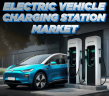 EV Charging Station Market Size to be Worth USD 257.03 Billion by 2032 | Exhibit a CAGR of 35.6%