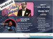 Next Featured Solution Provider for Mostly Medicaid StarSearch Series: Rosarium Health (Show date- April 18th, 2025)